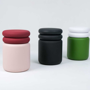 Керамический столик Svoy Design Totem FTTMTB-9005